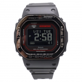 G-SHOCK(gショック)のステンレススチール DW-H5600MB-1A4JR G-SQUAD デジタルウォッチ 腕時計の買取実績です。