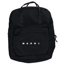 マルニ M01159 M00SM 0M900 MARNI KIDS バックパック 買取実績です。