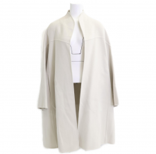 ミマ GARBO_WOOL 女優ｺｰﾄ GG5117-01017 買取実績です。