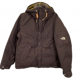 ザノースフェイスパープルレーベルの65/35 SRT DOWN JACKET ND2174Nの買取実績です。