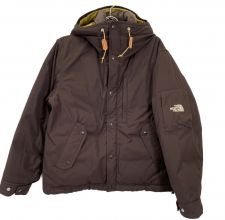ザノースフェイスパープルレーベル 65/35 SRT DOWN JACKET ND2174N 買取実績です。