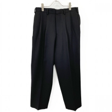ユーゲン TROUSER 010 George 買取実績です。