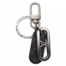 ルイヴィトン M00927 キーホルダー・LV シグネチャー チェーン 買取実績です。