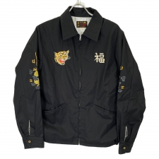 テーラー東洋 TT15546 1960s Style ベトナムマップ コットンベトナムジャケット 買取実績です。