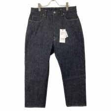 アプレッセ AP-4001 Washed Denim Wide Pants 買取実績です。