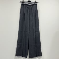 セリーヌ フィービー期 コットン ウール パンツ 21V33 4177 買取実績です。