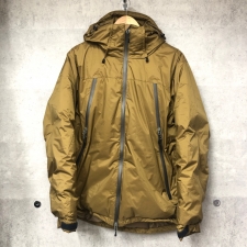 ナンガ アーバンリサーチ別注 UR AURORA 3layer downblouson ダウンジャケット UR27-17M001 買取実績です。