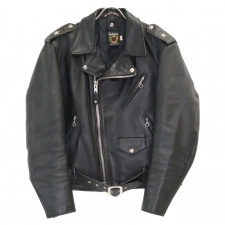 ショット 613US VINTAGE ONESTAR ダブルライダースジャケット 買取実績です。