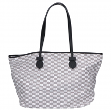 モローパリを銀座で買取。SAINT TROPEZ TOTE ZIP GMのサントロペのトートバッグを買い取りました。状態は未使用品です。