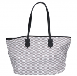 モローパリのSAINT TROPEZ TOTE ZIP GM サントロペの買取実績です。