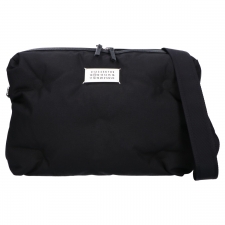 メゾンマルジェラ SB2WG0009 ブラック GLAM SLAM SPORT COMPUTER BAG 買取実績です。