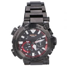G-SHOCK(gショック) MRG-BF1000B-1AJR フロッグマン ダイバーズウオッチ タフソーラー電波時計 買取実績です。