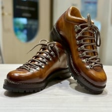 マルモラーダ ブラウン FG521 マウンテン シューズ 買取実績です。