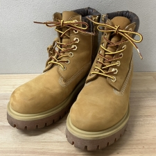 ルイヴィトン ×ティンバーランド 24AW 1AD74Z Ankle Boot アンクルブーツ 買取実績です。