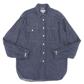 ケネスフィールドのCIGAR SHIRTの買取実績です。