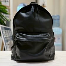 土屋鞄製造所 ブラック デイパック ラージ 買取実績です。