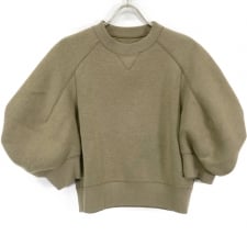 サカイ 25-07688　25SS　Sponge Sweat Pullover 買取実績です。