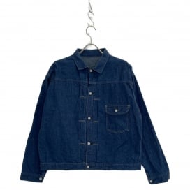 シグナルガーメンツの1926s Style ファーストタイプ デニムジャケットの買取実績です。