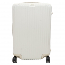 リモワ ユナイテッドアローズ別注 ホワイト サルサエクリュ サルサ 810.90.24 買取実績です。