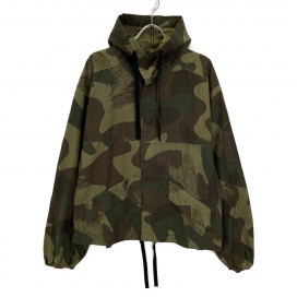 アンセルムのCAMO HOODIE JACKET ANC-SH47-Aの買取実績です。