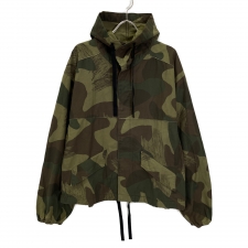 アンセルム CAMO HOODIE JACKET ANC-SH47-A 買取実績です。
