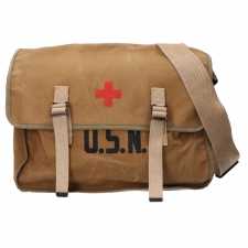 ザリアルマッコイズ USN MEDIC BAG USNメディックバッグ 買取実績です。