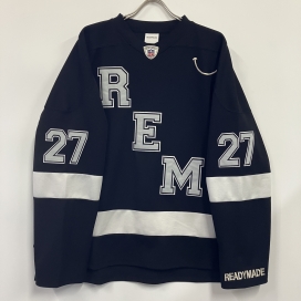 レディメイドのブラック GAME SHIRT SMILE PE-PO-BK-249の買取実績です。