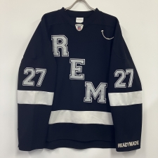 レディメイド ブラック GAME SHIRT SMILE PE-PO-BK-249 買取実績です。