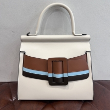 ボーイ BUCKLE Collection KARL28 カール28 2WAY ハンドバッグ 買取実績です。