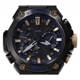 G-SHOCK(gショック)のMRG-B2000B-1AJR MR-G 勝色 チタン Bluetooth搭載 スマホリンク 電波ソーラーの買取実績です。