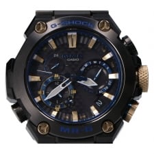 G-SHOCK(gショック) MRG-B2000B-1AJR MR-G 勝色 チタン Bluetooth搭載 スマホリンク 電波ソーラー 買取実績です。