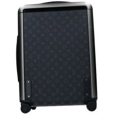 浜松でルイヴィトン買取。モノグラム・エクリプス　M23002 ホライゾン55を買取ました。状態は若干の使用感がある中古品です。
