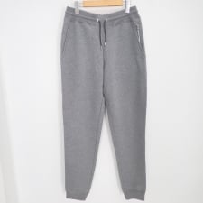ルイヴィトンを広尾で買取。HAY43W 正規16AW グレー サークルLV スウェットパンツを買取ました。状態は若干の使用感がある中古品です。