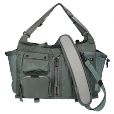 ハーヴェストレーベル HJR-0321 FLYER'S 70XX x WINGMANコラボレーション 4WAY BAG 買取実績です。