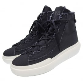 ワイスリーの23年 ID1459 NIZZA HIGH ハイカット スニーカーの買取実績です。