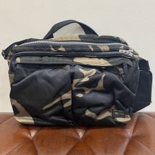 ポーター(吉田カバン) 381-05118　COUNTER SHADE　2WAY SHOULDER BAG 買取実績です。