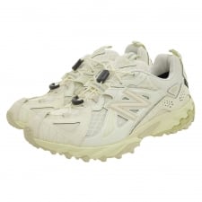 ニューバランス GORE-TEX スニーカー オフホワイト ML610XB 買取実績です。