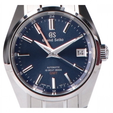 グランドセイコー SBGJ235 Heritage Collection 買取実績です。
