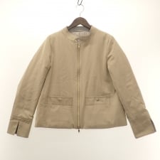 ヘルノ ベージュ PI1053D 12013 2040 ブルゾン ジャケット 買取実績です。