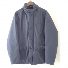 ヘルノ ネイビー LAMINAR SARTORIAL ENGINEERING GORE-TEX 買取実績です。