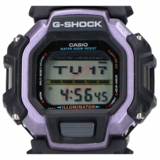 G-SHOCK(gショック) DW-8140TC-6VT ガンダムコイントス腕時計 買取実績です。