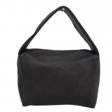 アエタ ブラック ディアレザー ワンショルダーバック ONE SHOULDER 買取実績です。