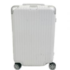 リモワ 883.63.66.1 ハイブリッド チェックインM 62L キャリーケース 買取実績です。