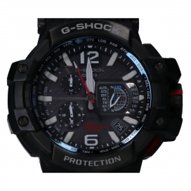 G-SHOCK(gショック)のGPW-1000-1AJF GRAVITYMASTER スカイコックピットの買取実績です。