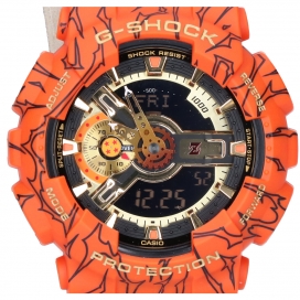 G-SHOCK(gショック)のGA-110JDB-1A4JRの買取実績です。