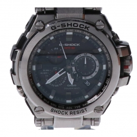 G-SHOCK(gショック)の電波ソーラー時計 MTG-S1000D-1AJFの買取実績です。