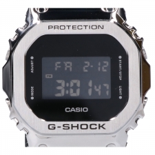 G-SHOCK(gショック) GM-5600-1JF ORIGIN メタル デジタル時計 買取実績です。