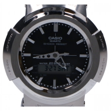 G-SHOCK(gショック) AWM-500D-1AJF タフソーラー 電波時計 買取実績です。