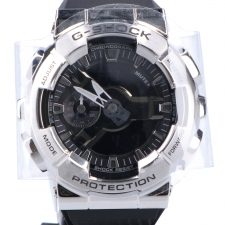 G-SHOCK(gショック) GM-110-1AJF 買取実績です。