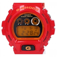 G-SHOCK(gショック) DW-6900CB-4 レッド SPECIAL COLOR 買取実績です。